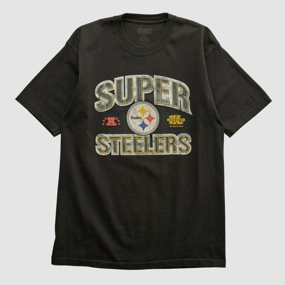 Pittsburgh Steelers 2006 T-shirt | NFL Hot