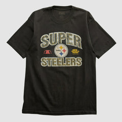Pittsburgh Steelers 2006 T-shirt | NFL Hot