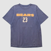 Chicago Bears Reebok 2000s T-shirt | NFL New