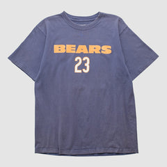 Chicago Bears Reebok 2000s T-shirt | NFL New
