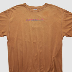 Los Angeles Angels Lee Sport 2000s T-shirt - MLB T-shirts