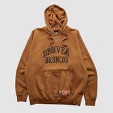 Denver Broncos NFL 2010s Hooded Pullover Sweatshirt | NFL US
