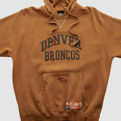 Denver Broncos NFL 2010s Hooded Pullover Sweatshirt | NFL US