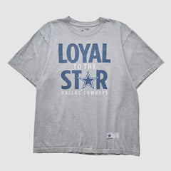 Dallas Cowboys Cowboys Authentic Apparel 2010s T-shirt | NFL Sale