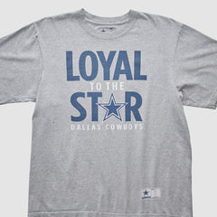 Dallas Cowboys Cowboys Authentic Apparel 2010s T-shirt | NFL Sale