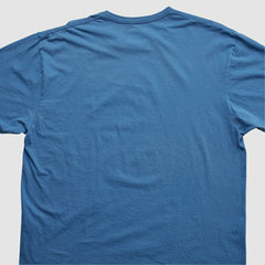 Blue Minnesota Timberwolves 2010s T-shirt | NBA