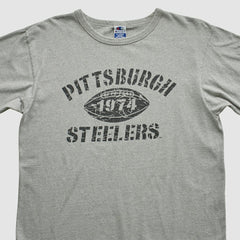Pittsburgh Steelers Champion 90s T-shirt | NFL Online