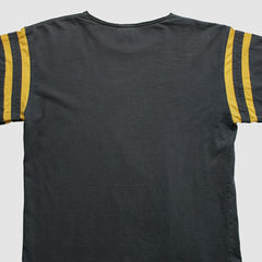 Pittsburgh Steelers NFL 2000s Long Sleeve T-shirt | NFL Discount