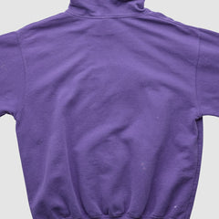 Baltimore Ravens NFL 2000s Hooded Pullover Sweatshirt | NFL Outlet
