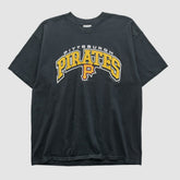 Pittsburgh Pirates Lee Apparel 2001 T-shirt - MLB T-shirts