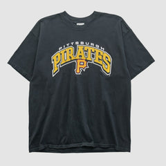 Pittsburgh Pirates Lee Apparel 2001 T-shirt - MLB T-shirts