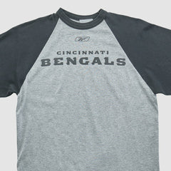 Cincinnati Bengals Reebok 2000s T-shirt | NFL Near me