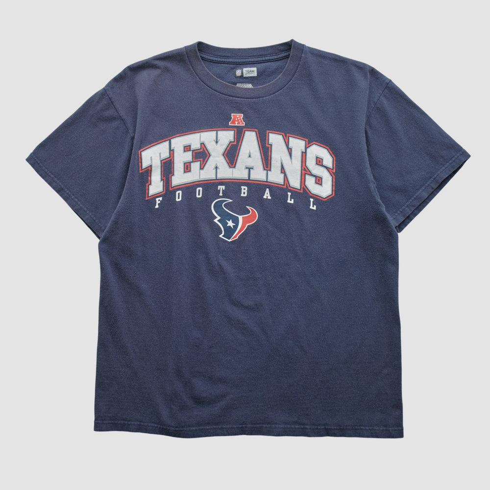 Houston Texans NFL 2010s T-shirt | NFL Online