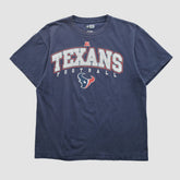 Houston Texans NFL 2010s T-shirt | NFL Online