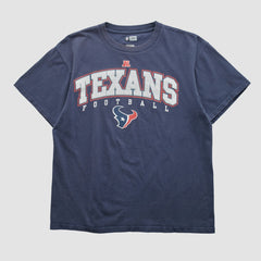 Houston Texans NFL 2010s T-shirt | NFL Online