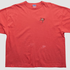 Tampa Bay Buccaneers Champion 2000s T-shirt | NFL Sale