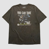 Dallas Cowboys Cowboys Authentic Apparel 2000s T-shirt | NFL Hot