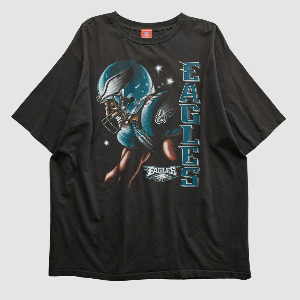 Philadelphia Eagles NFL 2000s T-shirt | NFL Hot