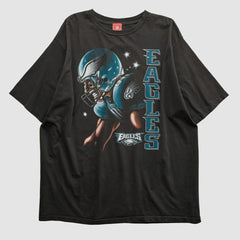 Philadelphia Eagles NFL 2000s T-shirt | NFL Hot