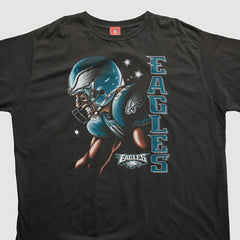 Philadelphia Eagles NFL 2000s T-shirt | NFL Hot