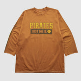 Pittsburgh Pirates 2000s T-shirt - MLB T-shirts