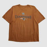 New England Patriots 2004 T-shirt | NFL Near me