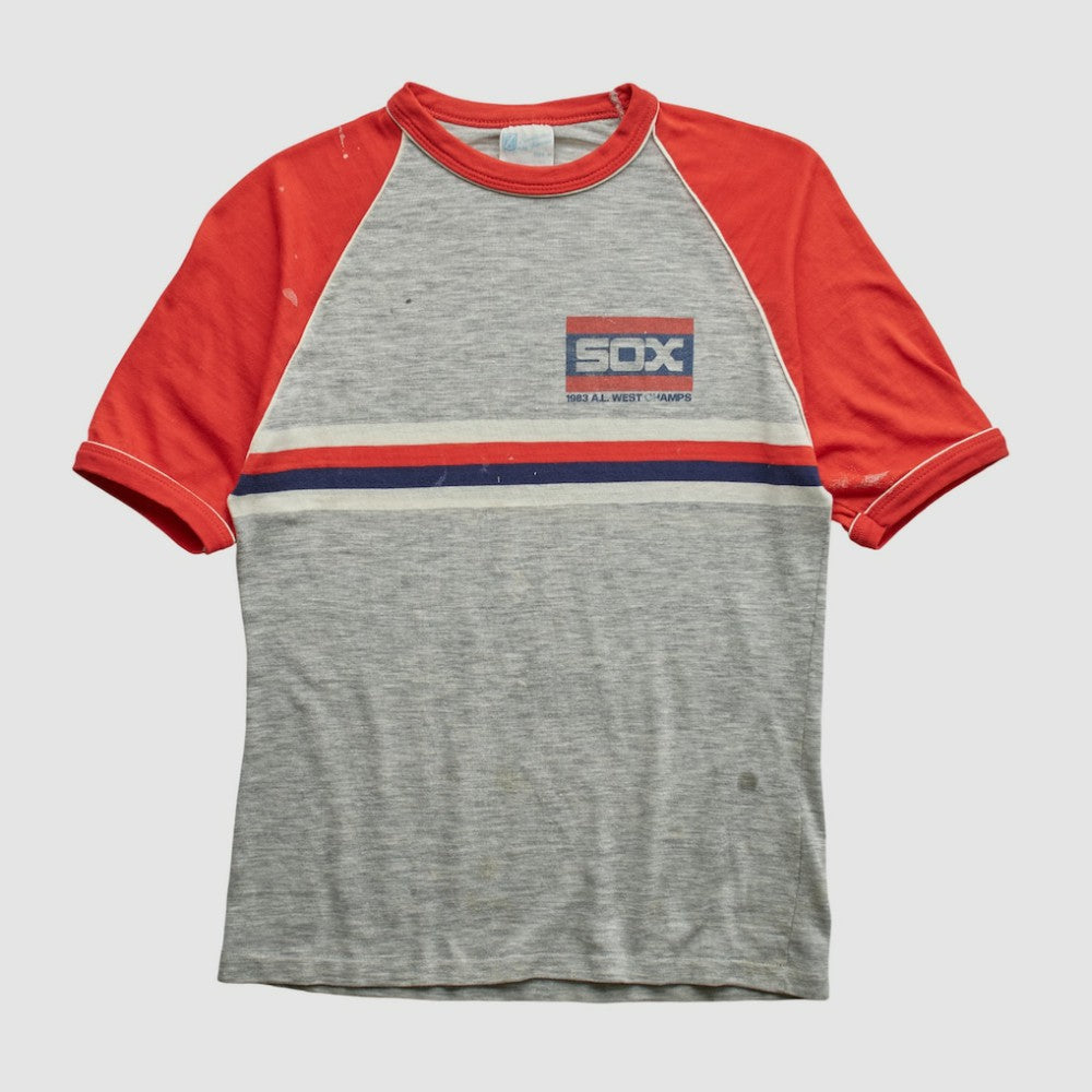 Chicago White Sox Sportswear by Famous 1983 T-shirt - MLB T-shirts