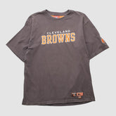 Cleveland Browns NFL 2000s T-shirt | NFL Discount