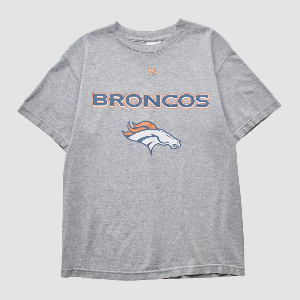 Denver Broncos NFL 2000s T-shirt | NFL On sale