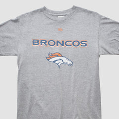 Denver Broncos NFL 2000s T-shirt | NFL On sale