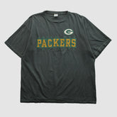 Green Bay Packers Salem Sportswear 90s T-shirt | NFL On sale