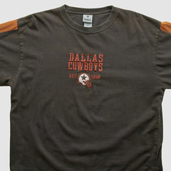 Dallas Cowboys Cowboys Authentic Apparel 2010s Long Sleeve T-shirt | NFL Sale