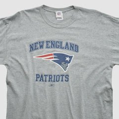 New England Patriots NFL 2000s Long Sleeve T-shirt | NFL Near me