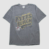 Pittsburgh Pirates Genuine Merchandise 2000s T-shirt - MLB T-shirts