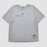 Dallas Cowboys Reebok 2000s T-shirt | NFL Outlet