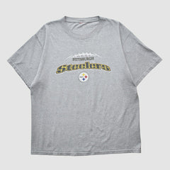 Pittsburgh Steelers 2000s T-shirt | NFL Hot
