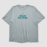 Miami Dolphins NFL 2000s T-shirt | NFL US