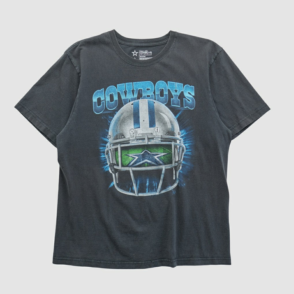 Dallas Cowboys Authentic 2010s T-shirt | NFL On sale