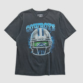 Dallas Cowboys Authentic 2010s T-shirt | NFL On sale