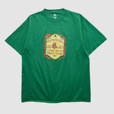 Boston Red Sox Majestic 2000s T-shirt - MLB T-shirts