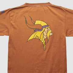 Minnesota Vikings Starter 90s Long Sleeve T-shirt | NFL Hot