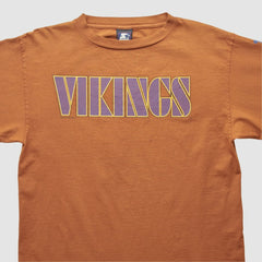 Minnesota Vikings Starter 90s Long Sleeve T-shirt | NFL Hot