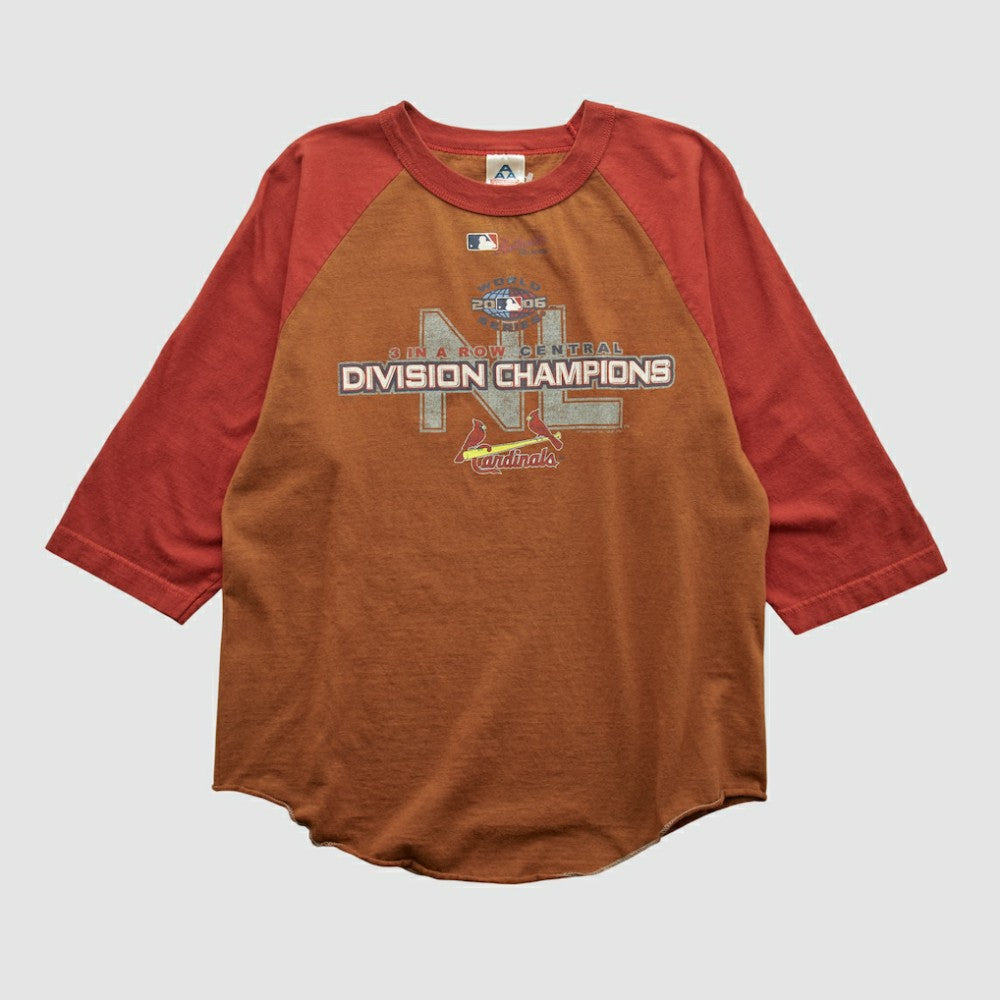Divison Champions Alstyle 2006 T-shirt - MLB T-shirts