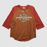 Divison Champions Alstyle 2006 T-shirt - MLB T-shirts