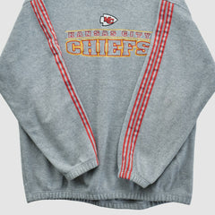 Kansas City Chiefs Active 2000s Pullover Sweatshirt | NFL US