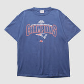 New England Patriots NFL 2004 T-shirt | NFL Online