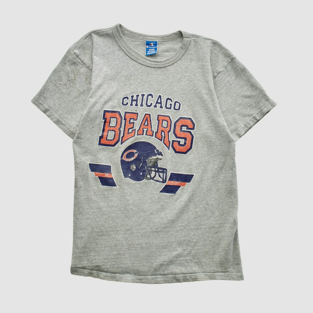 Chicago Bears Champion 80s T-shirt | NFL Outlet