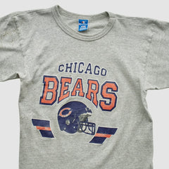 Chicago Bears Champion 80s T-shirt | NFL Outlet