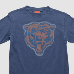 Chicago Bears NFL 2000s Long Sleeve T-shirt | NFL Discount