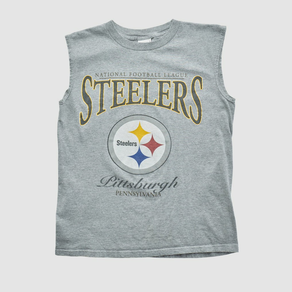 Pittsburgh Steelers 2000s Tank | NFL On sale